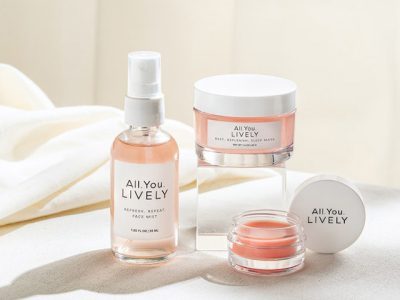 پاکسازی پوست