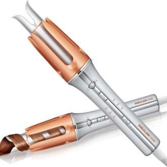 دستگاه کرلی مو شیگلم