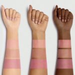 پالت۳ رنگ رژ گونه پودری شیگلم - Image 2