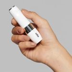 ماشین اصلاح موی صورت بانوان براون - Image 2