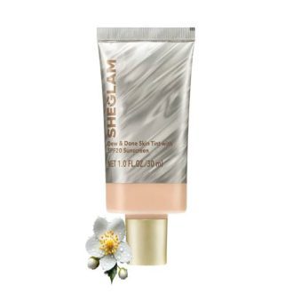 تینت پوستی Dew & Done شیگلم