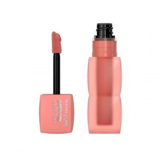 تینت لب تدی سوپر استی میبلین