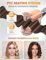 دستگاه فر ساحلی شیگلم - Image 2