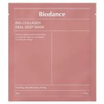 ماسک صورت بایودنس مدل بیو کلاژن | BIODANCE Bio Collagen Real Deep Mask - Image 5