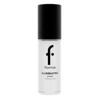 پرایمر روشن‌کننده شیشه‌ای فلورمار