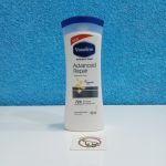 لوسیون بدن وازلین بدون بو مدل Advanced Repair | Vaseline Intensive Care - Image 2
