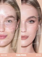 کانسیلر پد دار شیگلم مدل Complexion Boost | SHEGLAM Complexion Boost Concealer - Image 7