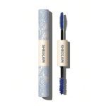 ریمل رنگی دو سر ضد آب شیگلم مدل All In One