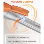 کرلی مو شیگلم مدل It Curling Iron سایز 32 میلی‌متری | Sheglam It Curling Iron 32mm - Image 2