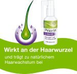 اسپری ضد ریزش و تقویت‌کننده مو پریورین - Image 3