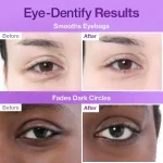 پچ زیر چشم نامبوزین شماره 9 | Numbuzin No.9 NAD+ Eye Patch - Image 2