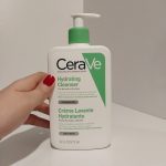 ژل شستشو و آبرسان سراوی پوست خشک تا نرمال - Image 3