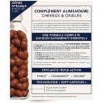 قرص تقویت مو و ناخن فیتوفانر فیتو Phyto Phytophanere - Image 3