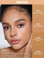 کانسیلر پد دار شیگلم مدل Complexion Boost | SHEGLAM Complexion Boost Concealer - Image 3