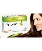قرص تقویت و ضد ریزش مو پریورین 120 عددی | Priorin - Image 2