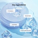 ژل تونر پد کلاژن بیودنس | Biodance Collagen Gel Toner Pads - Image 5