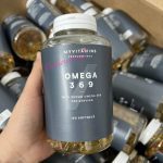 مکمل امگا ۳ ۶ ۹ مای ویتامینز (MyVitamins Omega 3-6-9) - Image 2