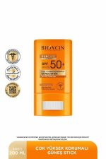 استیک ضد آفتاب بیوکسین مدل Sun Care SPF50+ | Bioxcin Sun Stick SPF50+ - Image 2
