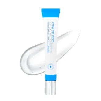 سرم اسکالپ و تقویت‌کننده رشد مو سی پوری