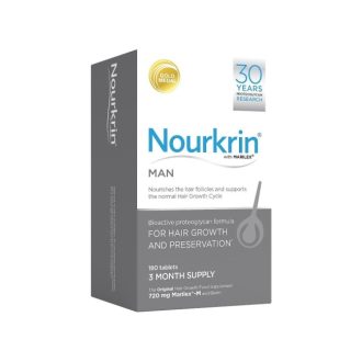 قرص نورکرین