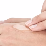 ژل شستشوی صورت ویشی نورمادرم پوست چرب - Image 3