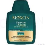 شامپو کراتین بیوکسین