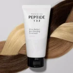 ماسک موی ترمیم کننده پپتاید COSRX مدل PEPTIDE-132 Ultra Perfect Hair Bonding Treatment - Image 2