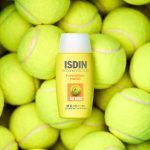 ضدآفتاب ایزدین مدل فیوژن واتر مجیک آلکاراز - Image 2