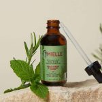 روغن ضد ریزش مو رزماری و نعناع میله | Mielle Rosemary Mint Scalp & Hair Strengthening Oil - Image 3