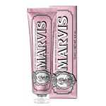 خمیردندان مارویس محافظت ملایم از دندان‌ها و لثه‌های حساس - Image 2