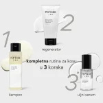 ماسک موی ترمیم کننده پپتاید COSRX مدل PEPTIDE-132 Ultra Perfect Hair Bonding Treatment - Image 3