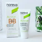 بی بی کرم اکتی پور نوروا | Noreva Actipur BB Cream - Image 4