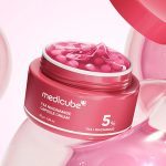 Medicube TXA Niacinamide Capsule Cream