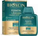 شامپو کراتین بیوکسین سبز | BIOXSINE Keratin Shampoo - Image 3