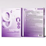 ماسک لیفت صورت و غبغب نامبوزین شماره 9 | Numbuzin No.9 NAD+ BIO Sheet Mask - Image 4