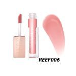 لیپ گلاس میبلین مدل Lifter Gloss شماره 005 - Image 4