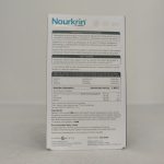 قرص نورکرین Nourkrin آقایان (180 عددی) | مکمل تقویت و رشد مجدد مو - Image 5