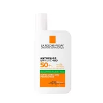 کرم ضد آفتاب بدون رنگ لاروش پوزای SPF 50 مدل Anthelios Oil Control