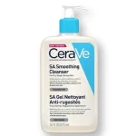 ژل شستشو سراوی مدل SA Smoothing Cleanser حجم 473 میلی لیتر - Image 4