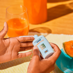 ضد آفتاب SPF 50 فیوژن واتر مجیک ایزدین - Image 5