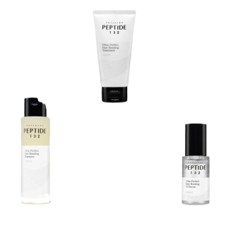 پک ترمیم و احیای مو