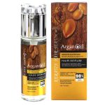 روغن مو آرگان لایتنس | Lightness Argan Hair Oil - Image 3