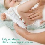 کرم ترمیم‌کننده سیکالفیت اون (Avene Cicalfate Repair Cream) | حجم 100 و 40 میل - Image 3