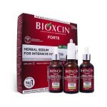 سرم ضد ریزش و تقویت‌کننده مو فورت بیوکسین | Fort Bioxcin Hair Serum - Image 4