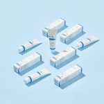 کرم ضد آفتاب مرطوب‌کننده راند لب | Round Lab Moisturizing Sunscreen SPF50+ - Image 2