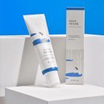 کرم ضد آفتاب مرطوب‌کننده راند لب | Round Lab Moisturizing Sunscreen SPF50+ - Image 3