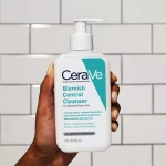ژل شستشوی ضد لک و ضد جوش سراوی مدل Blemish Control | CeraVe Blemish Control Cleanser - Image 2