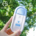 کرم ضد آفتاب استلین SPF80 حجم 100 میلی‌لیتر | Estelin Sunscreen SPF80 - Image 4