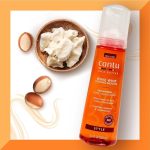 موس حالت دهنده مو فر کنتو مدل Shea Butter Wave Whip Curling Mousse حجم 248 میل - Image 4