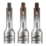 هاشور ابرو شیگلم | SHEGLAM Brow Ink | ماندگاری بالا و افکت میکروبلیدینگ طبیعی